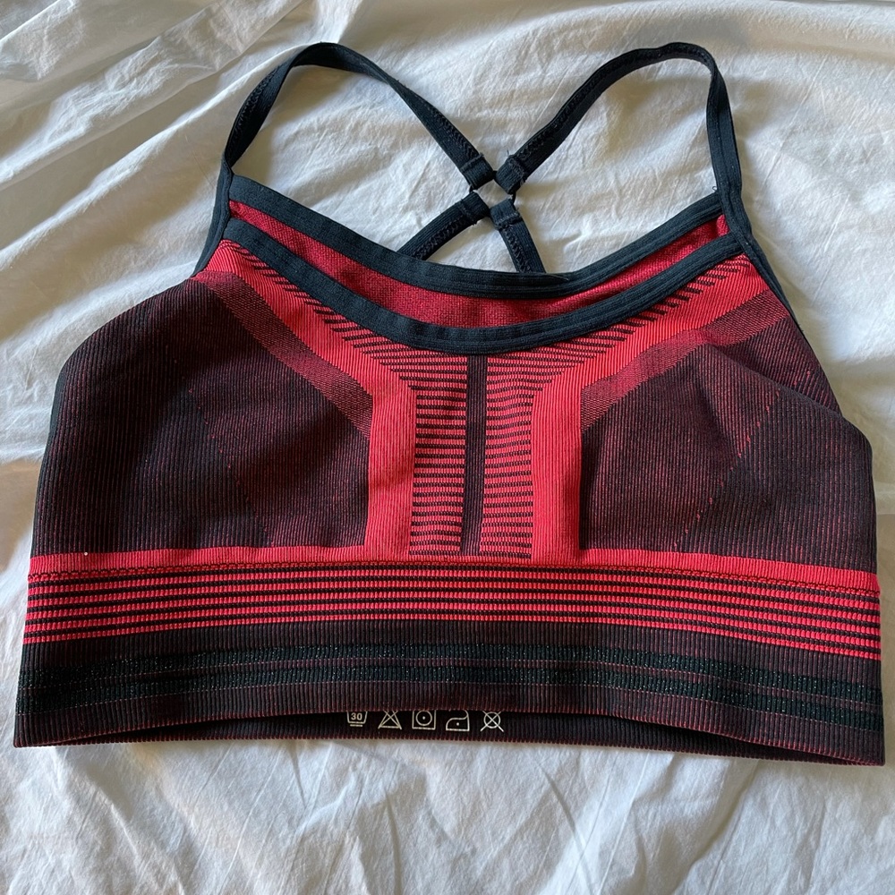 LNDR size XS sports bra